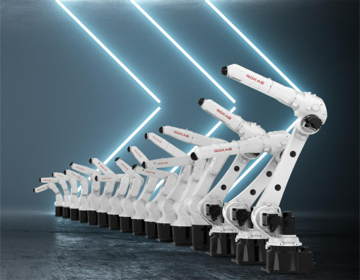 珞石机器人亮相日本2022 iREX，全球化布局持续加速