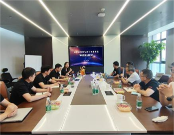 当百年工艺遇上智能制造——传统内燃机组装工艺与珞石机器人