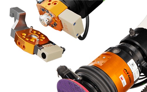 ATI Industrial Automation