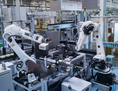 器用すぎる軽量ロボットを次々に開発する「ROKAE」、約15億円を調達