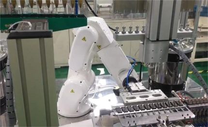 リレー接着パッケージ