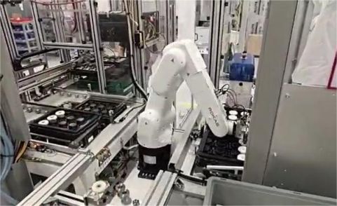 歯車装置のロード・アンロード