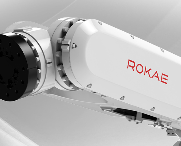 The Future of Industrial Robotics: ROKAE's NB12 and NB25 Series Set New Standards