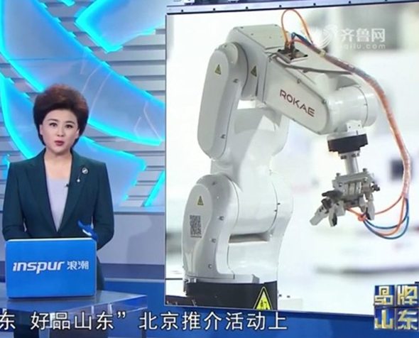 “全价值链”质量管控体系 揭秘工业好品背后的品质密码！