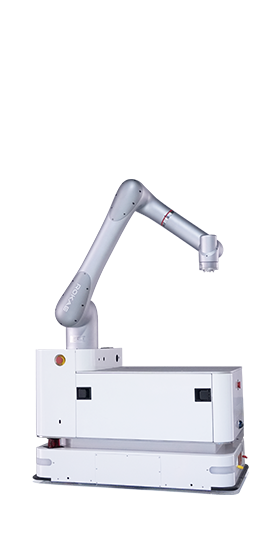 CMR複合ロボット